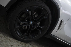 Внедорожник BMW X5 2020 года, 7800000 рублей, Омск