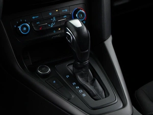 Хетчбэк Ford Focus 2017 года, 1169444 рублей, Москва