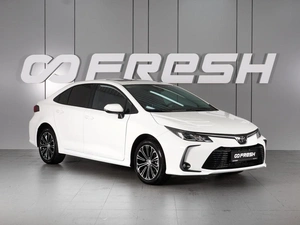 Седан Toyota Corolla 2023 года, 2250000 рублей, Минеральные Воды