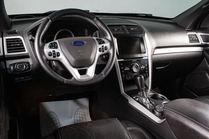 Внедорожник Ford Explorer 2013 года, 2399000 рублей, Сургут