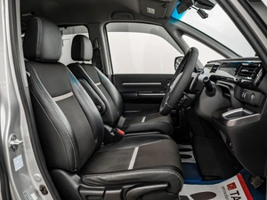 Минивэн Honda Stepwgn Spada 2018 года, 2150000 рублей, Красноярск
