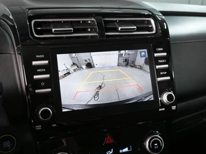 Внедорожник Hyundai Creta 2021 года, 2399000 рублей, Ростов-на-Дону