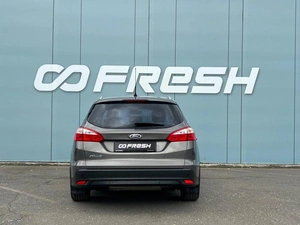 Универсал Ford Focus 2012 года, 995000 рублей, Ижевск