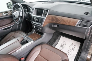 Внедорожник Mercedes-benz GL-класс 2013 года, 3599000 рублей, Красноярск