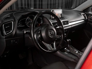 Седан Mazda 3 2014 года, 1699000 рублей, Тюмень