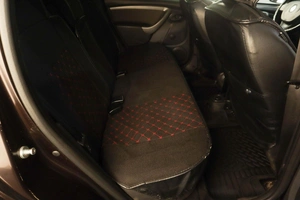 Внедорожник Renault Duster 2015 года, 949000 рублей, Челябинск