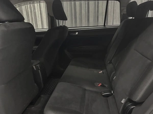 Универсал Toyota Corolla Fielder 2017 года, 1349000 рублей, Красноярск