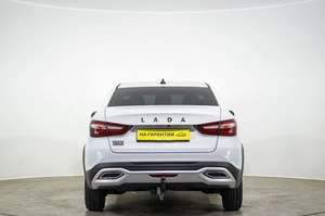 Седан ВАЗ (LADA) Vesta Cross 2023 года, 1399000 рублей, Оренбург