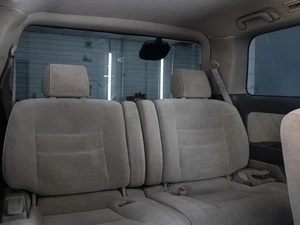 Минивэн Toyota Alphard 2004 года, 1330000 рублей, Омск