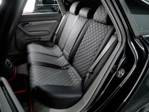 Седан Audi A6 2005 года, 879000 рублей, Воронеж