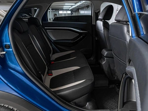 Универсал ВАЗ (LADA) Vesta Cross 2021 года, 1339000 рублей, Ставрополь