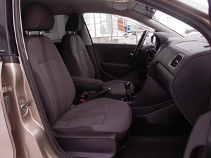 Седан Volkswagen Polo 2016 года, 879000 рублей, Владимир