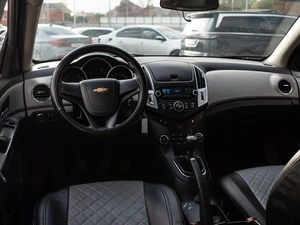 Хетчбэк Chevrolet Cruze 2014 года, 963000 рублей, Краснодар