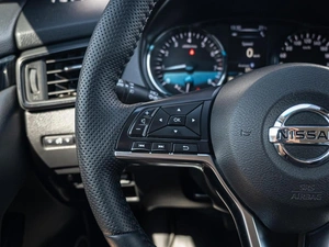 Внедорожник Nissan X-Trail 2019 года, 1989000 рублей, Краснодар