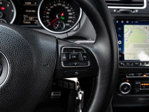 Хетчбэк Volkswagen Golf 2012 года, 1000000 рублей, Краснодар