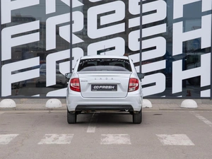 Седан ВАЗ (LADA) Granta 2023 года, 770000 рублей, Краснодар