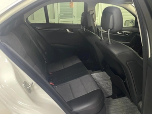 Седан Mercedes-benz C-класс 2013 года, 1599000 рублей, Ачинск