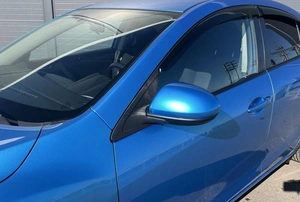 Седан Mazda 3 2011 года, 906000 рублей, Солонцы