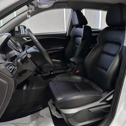 Внедорожник Chery Tiggo 7 2019 года, 1547000 рублей, Красноярск