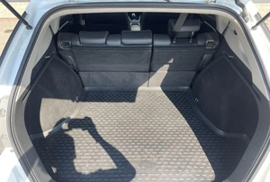 Универсал Honda Shuttle 2018 года, 1245000 рублей, Солонцы