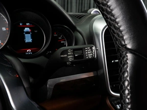 Внедорожник Porsche Cayenne S 2016 года, 3709000 рублей, Тюмень