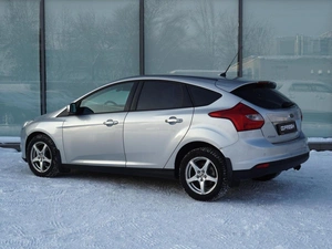 Хетчбэк Ford Focus 2014 года, 875000 рублей, Тверь