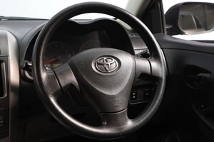 Универсал Toyota Corolla Fielder 2010 года, 1009000 рублей, Новосибирск