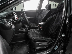 Седан Kia Rio 2011 года, 909000 рублей, Воронеж