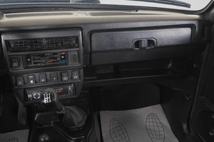 Внедорожник ВАЗ (LADA) 4x4 (Нива) 2015 года, 749000 рублей, Кемерово