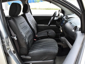 Хетчбэк Daihatsu Sirion 2008 года, 510000 рублей, Краснодар
