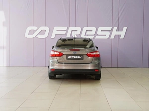 Седан Ford Focus 2012 года, 780111 рублей, Тверь
