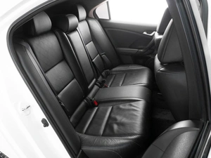 Седан Honda Accord 2011 года, 1599000 рублей, Тюмень