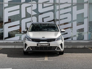 Седан Kia Rio 2021 года, 1750000 рублей, Краснодар