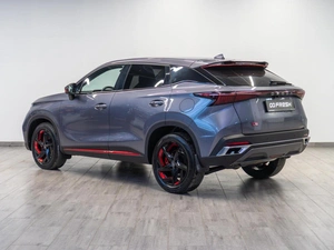 Внедорожник OMODA C5 2023 года, 1929000 рублей, Саратов