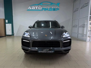 Внедорожник Porsche Cayenne 2021 года, 8499000 рублей, Красноярск