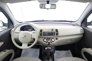 Хэтчбек Nissan Micra 2007 года, 599000 рублей, Обнинск