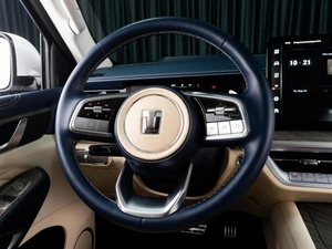 Внедорожник Tank 500 2023 года, 4579000 рублей, Тюмень