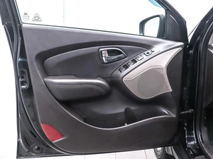 Внедорожник Hyundai ix35 2012 года, 1330000 рублей, Красноярск