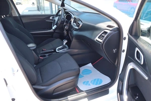 Купе Kia Ceed 2018 года, 1890000 рублей, Мирное