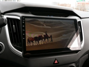 Внедорожник Hyundai Creta 2017 года, 1779000 рублей, Волгоград