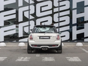 Хетчбэк MINI Cooper S 2010 года, 1060000 рублей, Краснодар