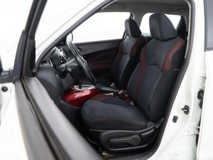 Внедорожник Nissan Juke 2014 года, 1398077 рублей, Москва