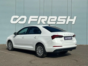 Лифтбек Skoda Rapid 2021 года, 1559000 рублей, Ижевск