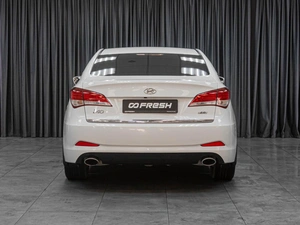 Седан Hyundai i40 2013 года, 1239000 рублей, Тюмень