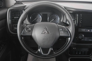 Внедорожник Mitsubishi Outlander 2018 года, 2579000 рублей, Кемерово