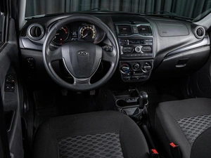 Лифтбек ВАЗ (LADA) Granta 2023 года, 836000 рублей, Волгоград