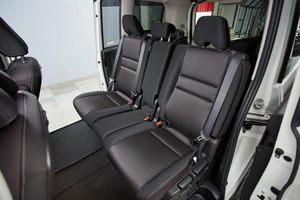 Минивэн Nissan Serena 2017 года, 1789000 рублей, Красноярск