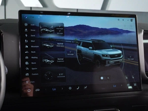 Внедорожник Fang Cheng Bao Leopard 8 2025 года, 7950000 рублей, Минеральные Воды