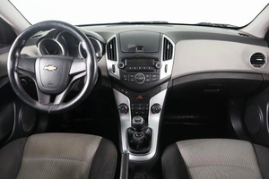 Хетчбэк Chevrolet Cruze 2014 года, 789000 рублей, Пермь