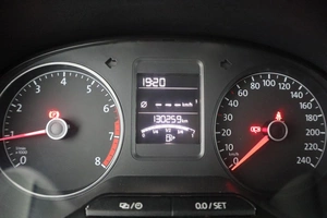 Седан Volkswagen Polo 2017 года, 1055000 рублей, Орёл